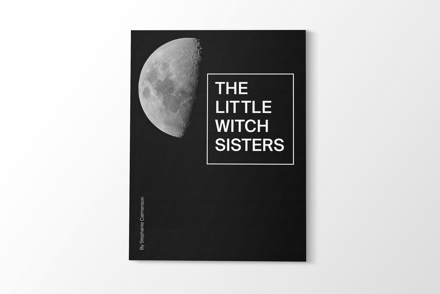 The Little Witch Sisters