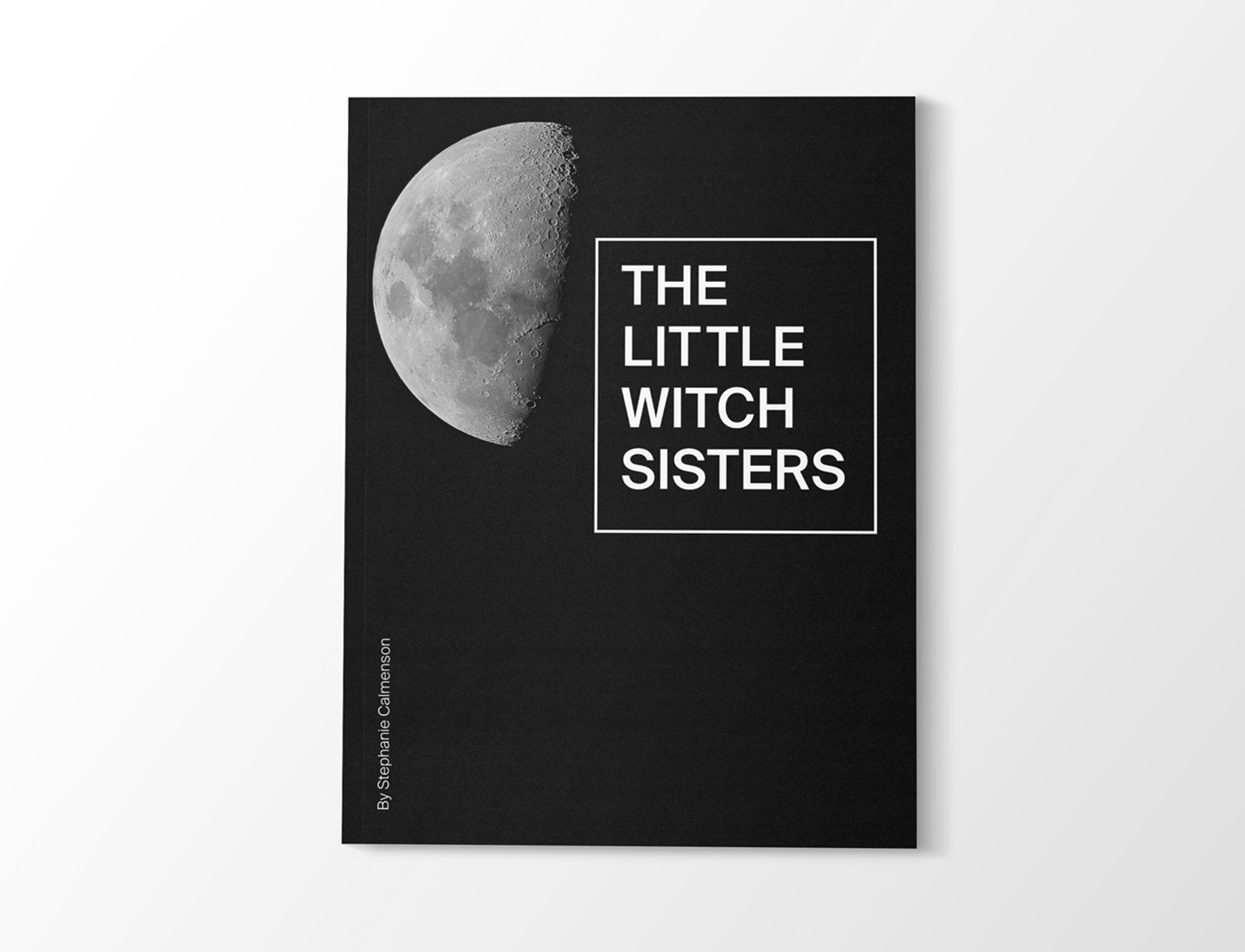 The Little Witch Sisters