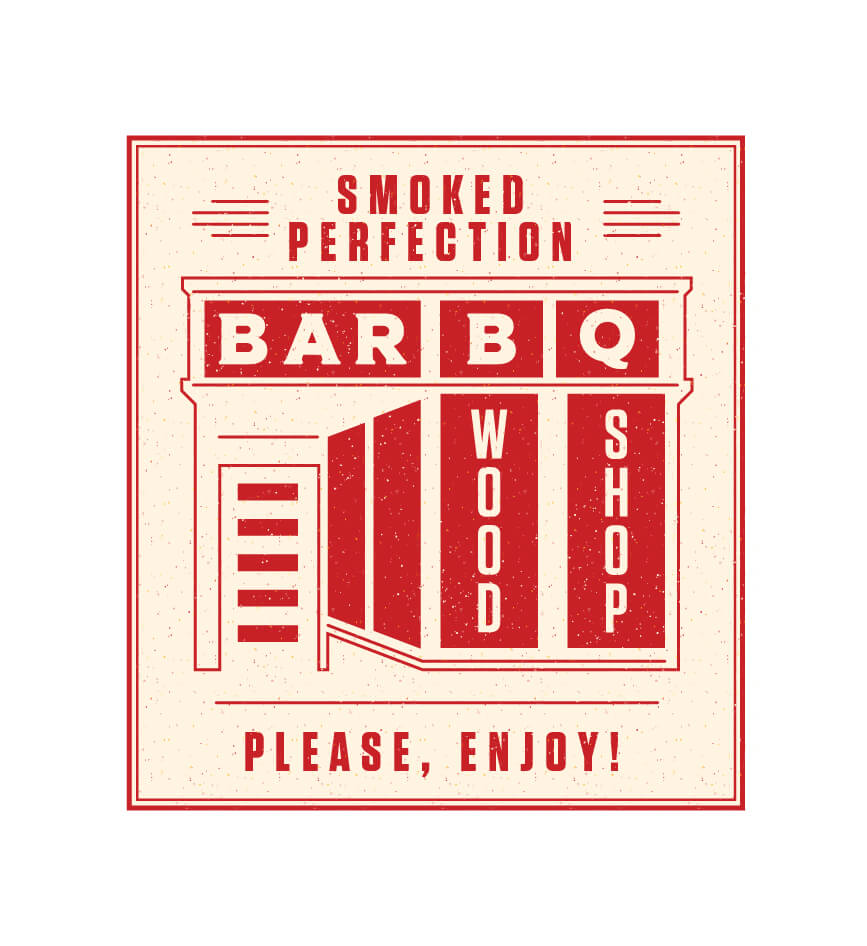 Wood Shop BBQ