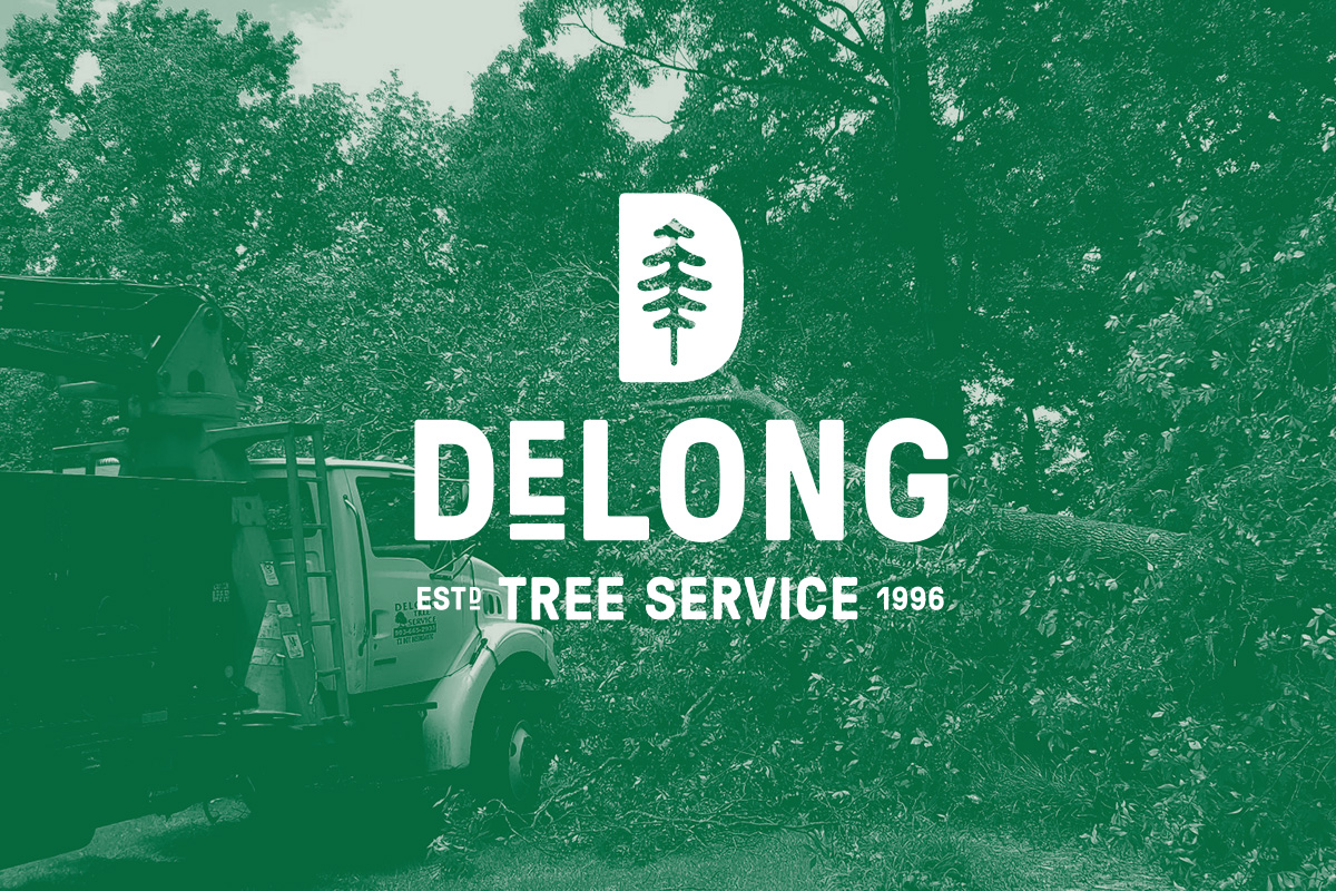 DeLong Tree Service