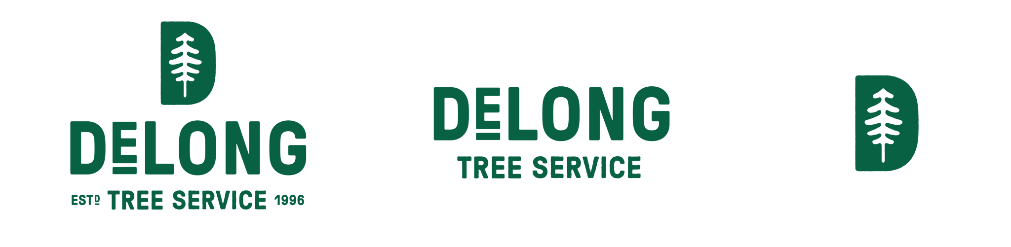responsive logo