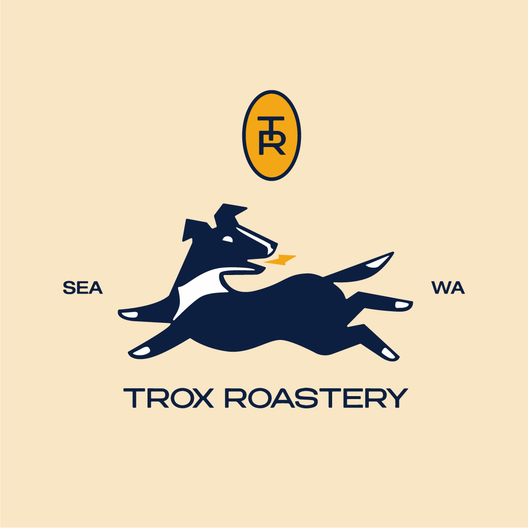 Trox Roastery