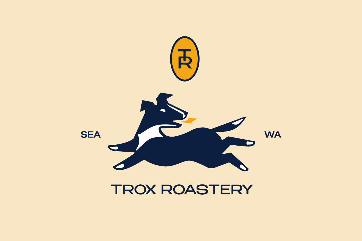 Trox Roastery