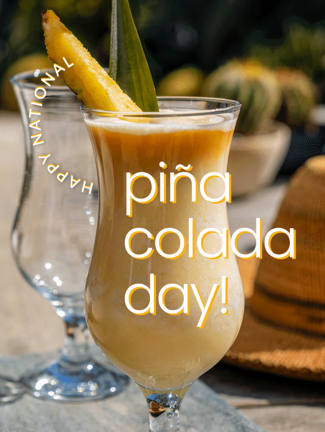Pinacolada